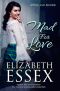 [Highland Brides 01] • Mad for Love